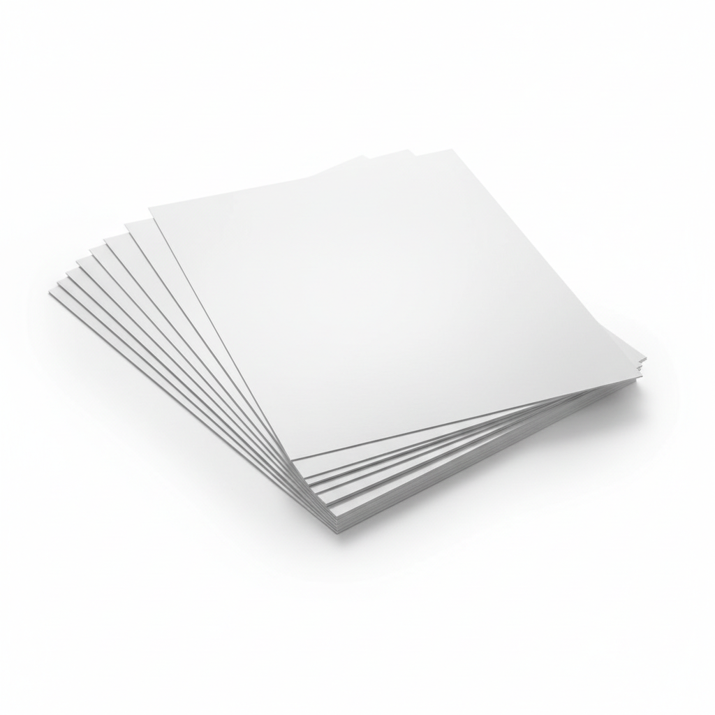 Papel Couchet